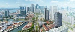 Union Square Residences (D1), Condominium #481245881